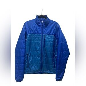 REI Lightweight Puff Jacket Size M